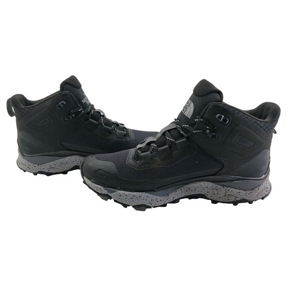 The North Face Vectiv Futurelight Boots Mens Size 8 Black Combat Waterproof main image 5